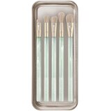 Ecotools Sea Gems Eye Set set čopičev za ličenje oči | Shoptok.si