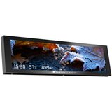  Display za Cooler Thermalright Trofeo Vision 9.16' LCD Black Cene