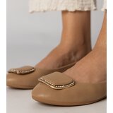 D/CEO marka niezdefiniowana Blue flat espadrille sandals Relis | Shoptok.si