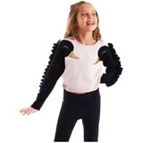 Mushi Sweater - Pink - Fitted | Shoptok.si