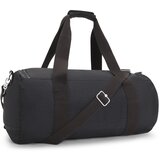 Kipling Potovalka za konec tedna 'Argus ' črna | Shoptok.si