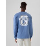 GAP T-shirt with logo - Men's | Shoptok.si