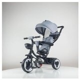 Playtime 431 Tricikl siva | ePonuda.com