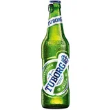 pivo green 0.33L np