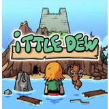 Steam Ittle Dew (PC) Key EUROPE | ePonuda.com