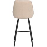 Rowico Bež barske stolice u setu 2 kom (visine sjedala 67 cm) Sierra – | shoptok.hr