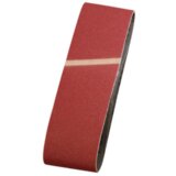 Einhell Trakasti brusni papir 75x533 GR40 10/1 | drvo-metal, alu-oksid u