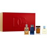 Dolce & Gabbana Mini Gift Set Male poklon set za muškarce Cijene