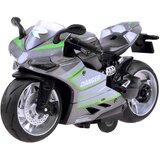  Maketa motocikla na potez – Model C | Eponuda.com