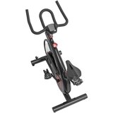 XXXL Sobno Kolo Nabo Sb 1000, Črno-Rdeča | Shoptok.si