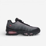 Nike Nizke superge Air Max 95 OG Big Bubble Bright Crimson Bela | Shoptok.si