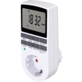 Home Digitalni programator vremena, 10 programa - TD 011, Bijeli | Eponuda.ba