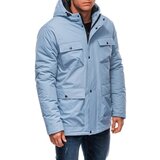 Edoti Men's winter jacket | shoptok.hr