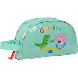  Neseser za Školu Peppa Pig George Metvica 26 x 16 x 9 cm Cijene