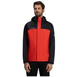 Mammut Parke Microlayer 2.0 pisana | Shoptok.si