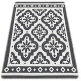 Conceptum Hypnose tepih arn 08 anthracite white 120 x 180 (271EKH2745) | ePonuda.com