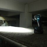 Makita akumulatorska LED svetilka DEADML808 cene