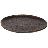 Eglo 427152 - Dekorativni pladanj FORLEYET, prečnik 26,5 cm, braon Cene