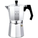 Cecotec 01673 - Cumbia Mokclassic 1200 Moka aparat za kavo iz sijočega aluminija, (22118673) | Shoptok.si
