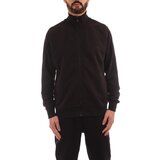 Calvin Klein Jeans Puloverji K10K108442 Črna | Shoptok.si