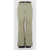 O'neill Star Slim Hlace deep lichen green | Shoptok.si