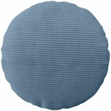  Presvlaka za jastuk 2 pcs HEERLEN Plava Ø 40 cm Kord | shoptok.hr
