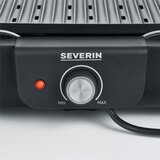 Severin PG 8556 Namizni žar s plošco za pecenje, elektricni žar | Shoptok.si