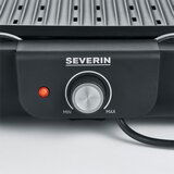 Severin PG 8556 stolni roštilj s gril plocom, elektricni roštilj. | shoptok.hr