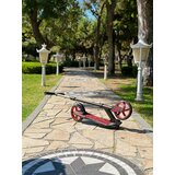 Cool Wheels Trotinet za decu FR59236 2 točka do 100 kg crveni | Eponuda.com