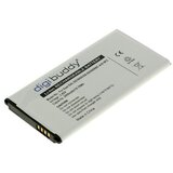 OTB Baterija za Samsung Galaxy S5, integrirana NFC antena, 2800 mAh Cijene