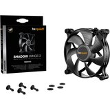 Case Cooler Be quiet Shadow Wings 2 120mm BL084