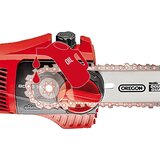Einhell GC-EC 750 T, Električna teleskopska lančana testera - (4501210) | ePonuda.com