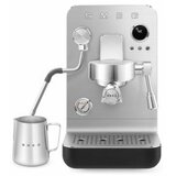 Smeg poluprofesionalni aparat za kavu EMC02BLMEU | Eponuda.ba