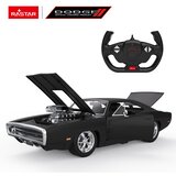 Rastar Automobil R/C 1:16 Dodge Charger R/T with engine Version Cene