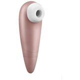  Stimulator klitorisa 11 režima stimulacije Satisfyer Number One | ePonuda.com