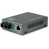  LevelOne RJ45 to SC Fast Ethernet Media Converter, Multi-Mode Fiber, 1310nm, 2km Cijene
