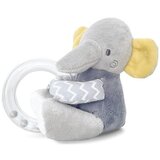 Lorelli igracka za bebe elephant grey natural ( 10191370010 ) Cene