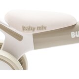 Baby Mix Bunny hop bike grey | shoptok.hr