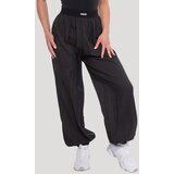 GymBeam Ženske hlače Flow Black XS | Eponuda.ba
