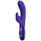PRETTY LOVE YOUTH PRETTY LOVE - CERBERUS YOUTH VIOLET RABBIT VIBRATOR | Shoptok.si