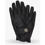 Garden Glory Vrtnarske rokavice Glove Sparkling Black L