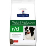 Hills Prescription Diet Hill’s Prescription Diet Weight Reduction R/D | ePonuda.com