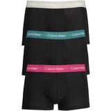 Calvin Klein MEN'S BLACK BOXER Cene