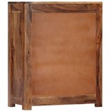  Bočni ormarić 60 x 30 x 75 cm od masivnog drva akacije | shoptok.hr