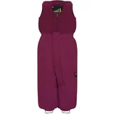 iconic ski pantalone, bordo