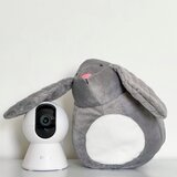 NOUS W5 WiFi Tuya PTZ IP kamera 3MP | Shoptok.si