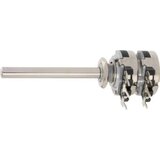 Piher T16TH-M04N103B vrtljivi potenciometar 0.1 W 10 kΩ 1 St. | Eponuda.ba
