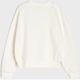 Sinsay Boxy crewneck majica s motivom zečeva | shoptok.hr