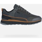 Geox Grey Men's Dolomia B ABX Sneakers - Men's | Shoptok.si