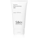 Slider Gel gel s hialuronsko kislino for Silhouette and FaceTite 130 ml